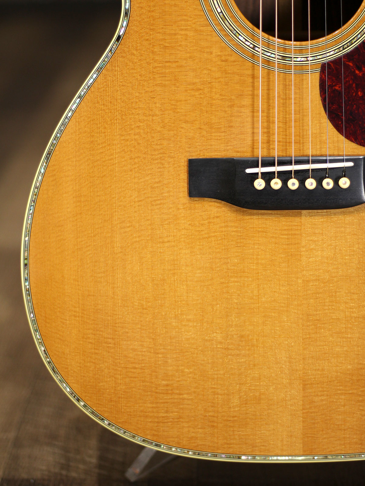 Martin 000-42 SQ Custom